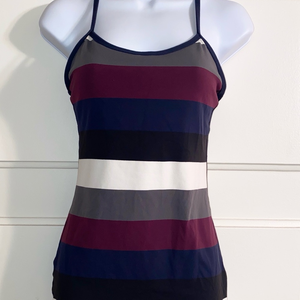 Lululemon Cool Racerback Tank - Picture 2 of 5